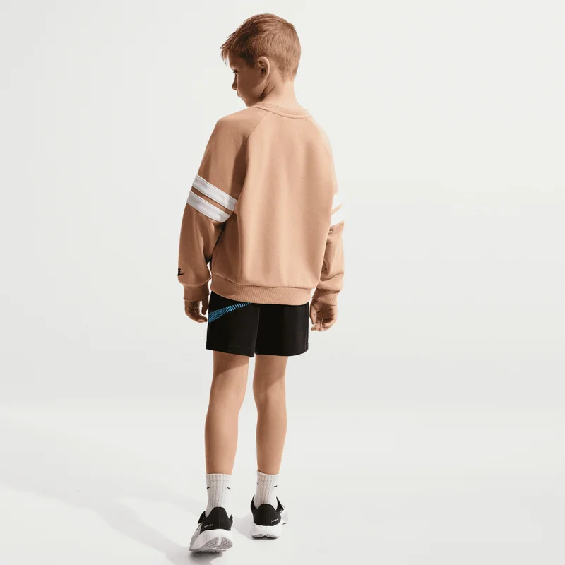 Nike Kids' Sportswear Sweatshirt