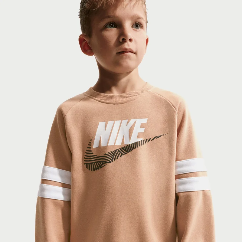Nike Kids' Sportswear Sweatshirt