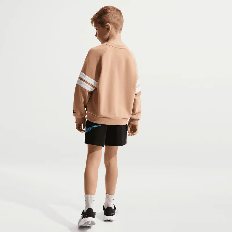Nike Kids' Sportswear Sweatshirt