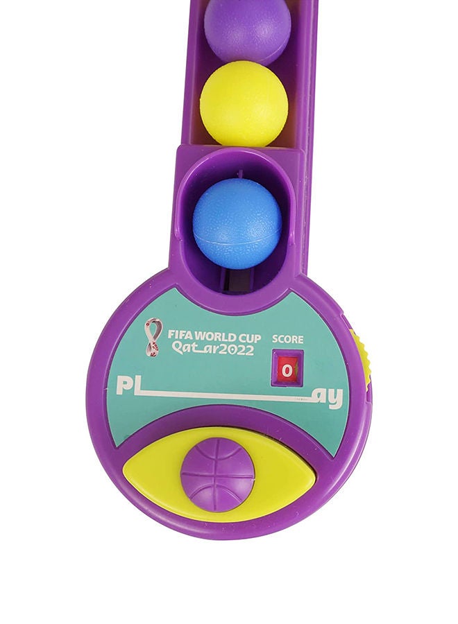 FIFA Real Ball Player - Image 4