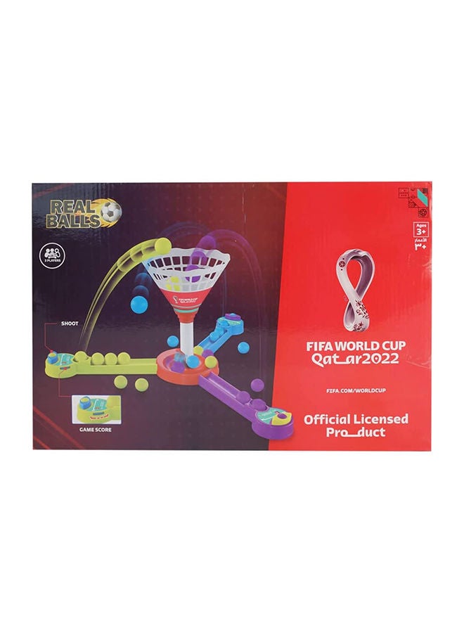 FIFA Real Ball Player - Image 1