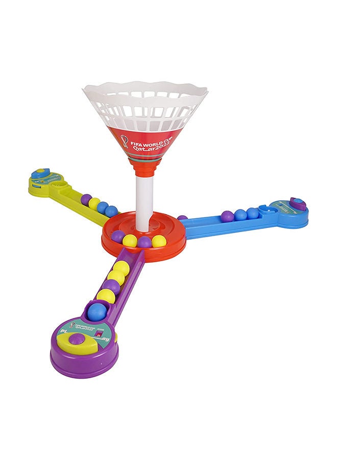 FIFA Real Ball Player - Image 2