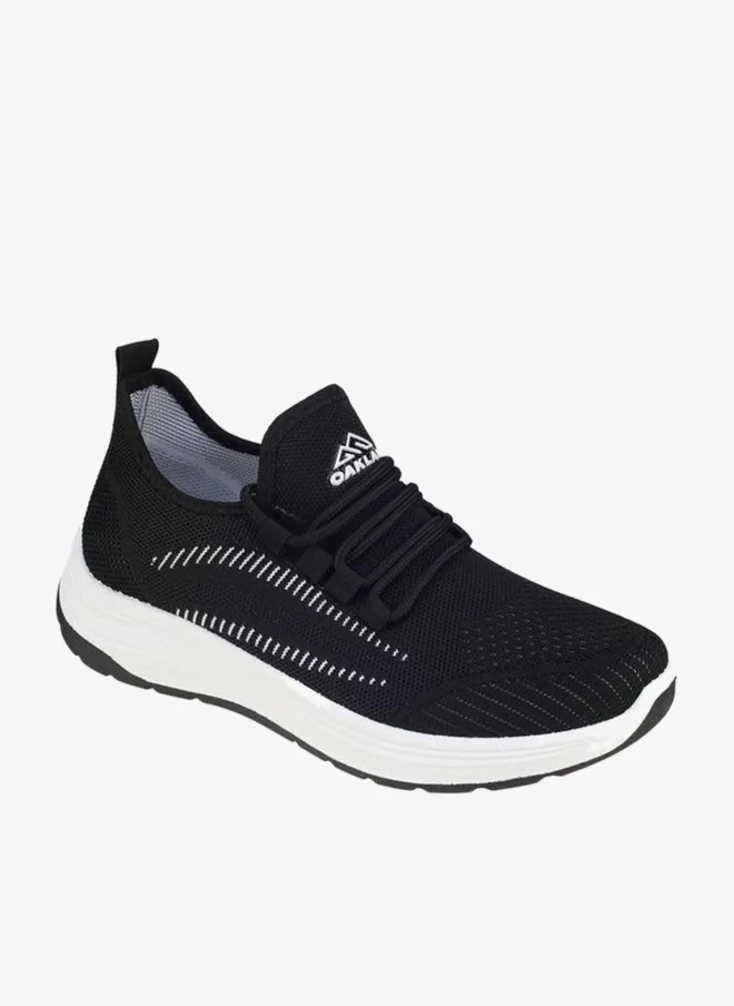 Oaklan by Shoexpress Women Slip-On Sports Shoes