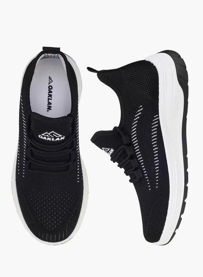 Oaklan by Shoexpress Women Slip-On Sports Shoes