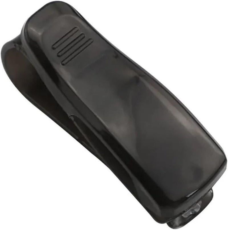 QASULER Car Organizer Glasses Holder - Image 1