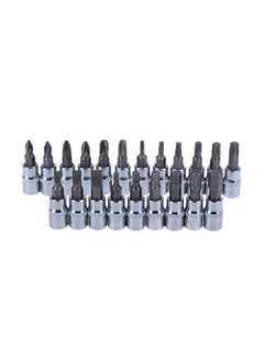 JIAVAXA JIAVAXA 46 In 1 Pcs Tool Kit Hand Tool Kit Wrench Set Multi Purpose Combination Tool Case Precision Socket SetScrewdriver and Socket SetBike Tool Kit Set All Bike Car Tool Kit Set  - Image 3
