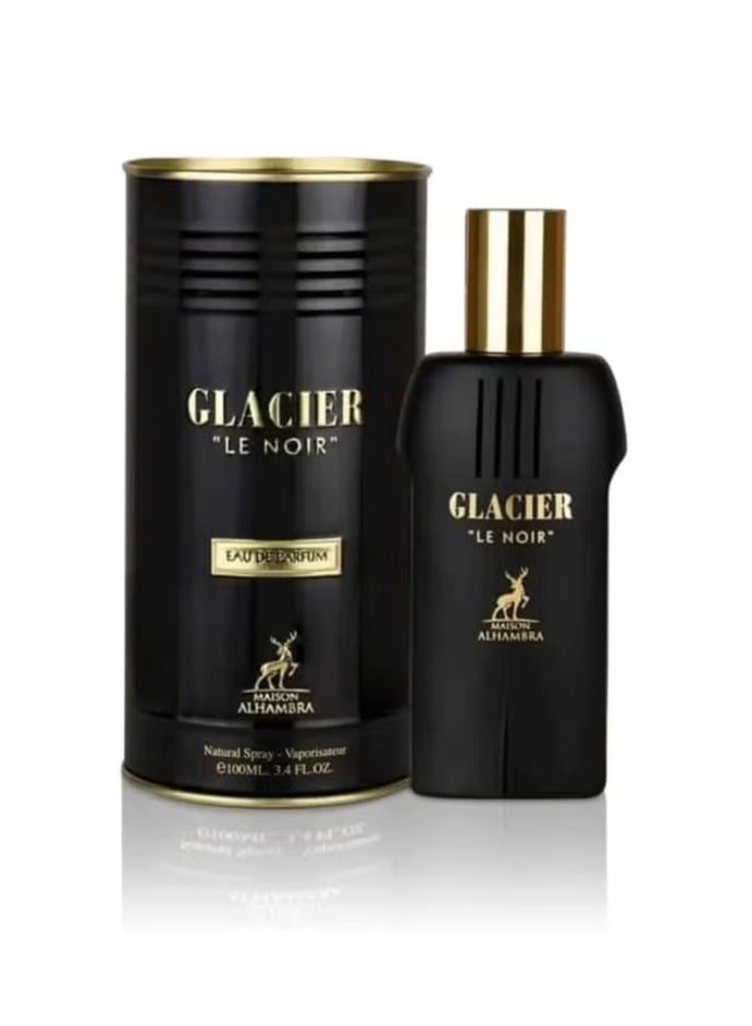 ميزون الهمبرا جلاسير لي نوار 100مل