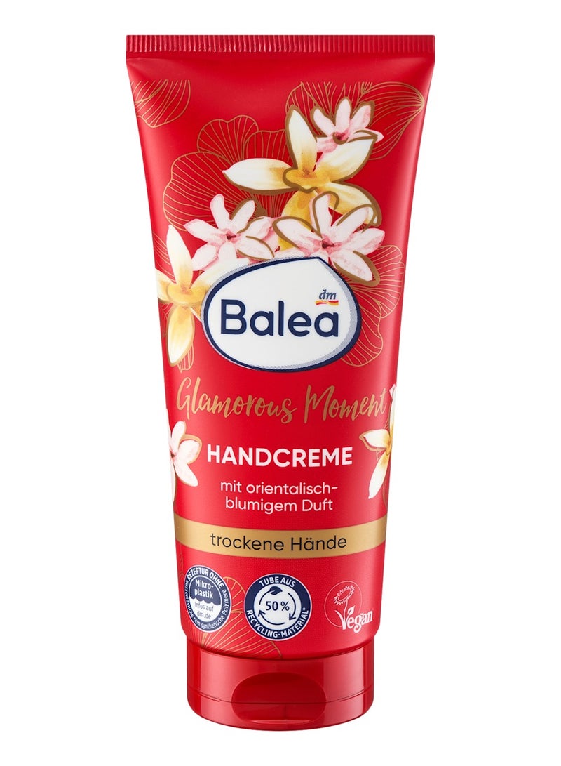 balea Handcreme Glamorous Moment 100 ml