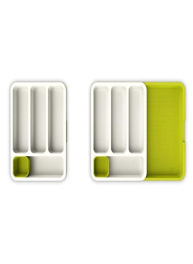 Anugrah Mart Drawer Store Expandable Cutlery Tray, - Image 3