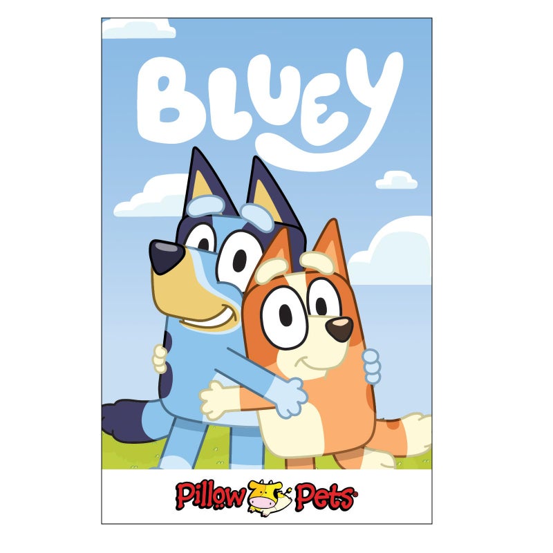 Pillow Pets Bingo, Stuffed Animal Plush Toy - Image 5