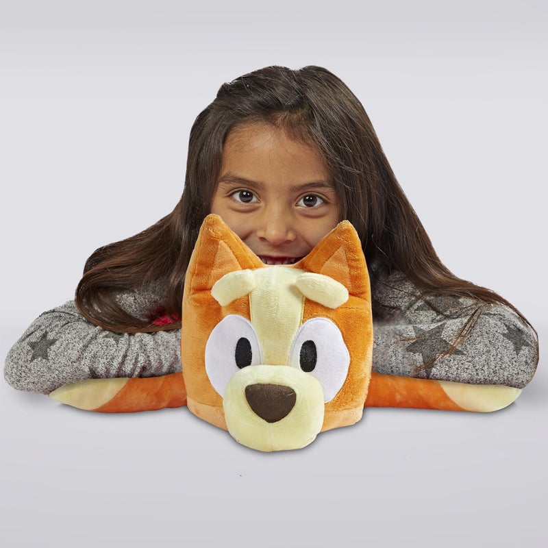 Pillow Pets Bingo, Stuffed Animal Plush Toy - Image 3