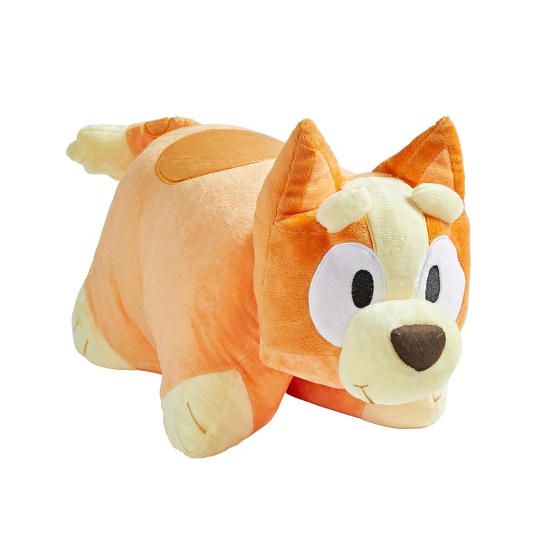 Pillow Pets Bingo, Stuffed Animal Plush Toy - Image 1