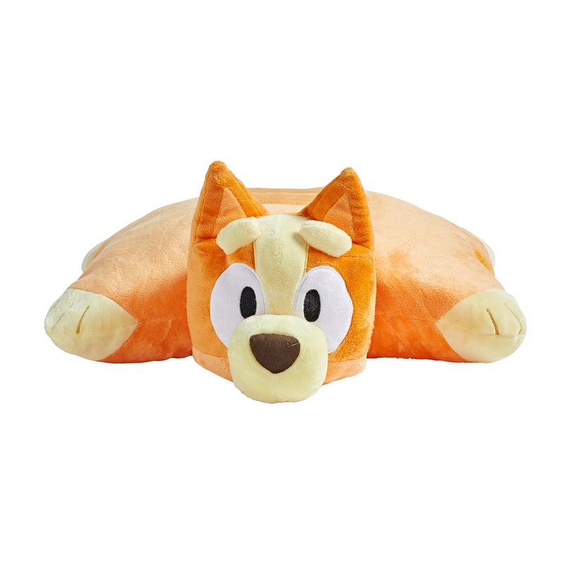 Pillow Pets Bingo, Stuffed Animal Plush Toy - Image 2
