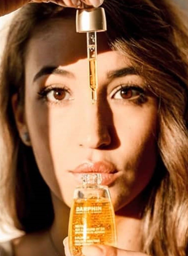 دارفين نكتار 8 فلاور جولدن - 30 مل - Image 3