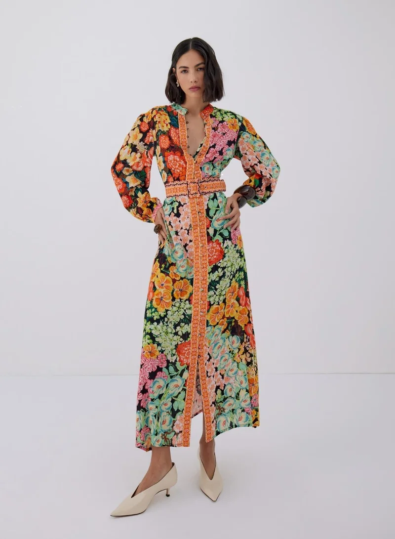 Raishma Amara Dress