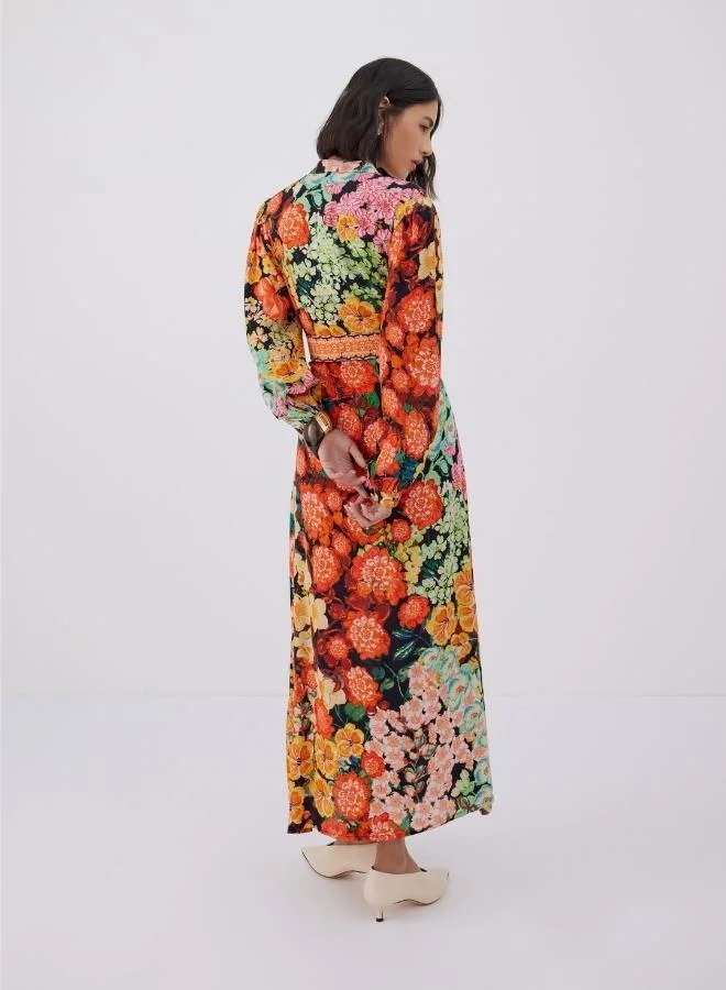 Raishma Amara Dress