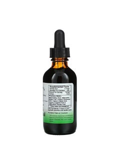 Christopher's Original Formulas Lung and Bronchial Formula 2 fl oz 59 ml  - Image 2