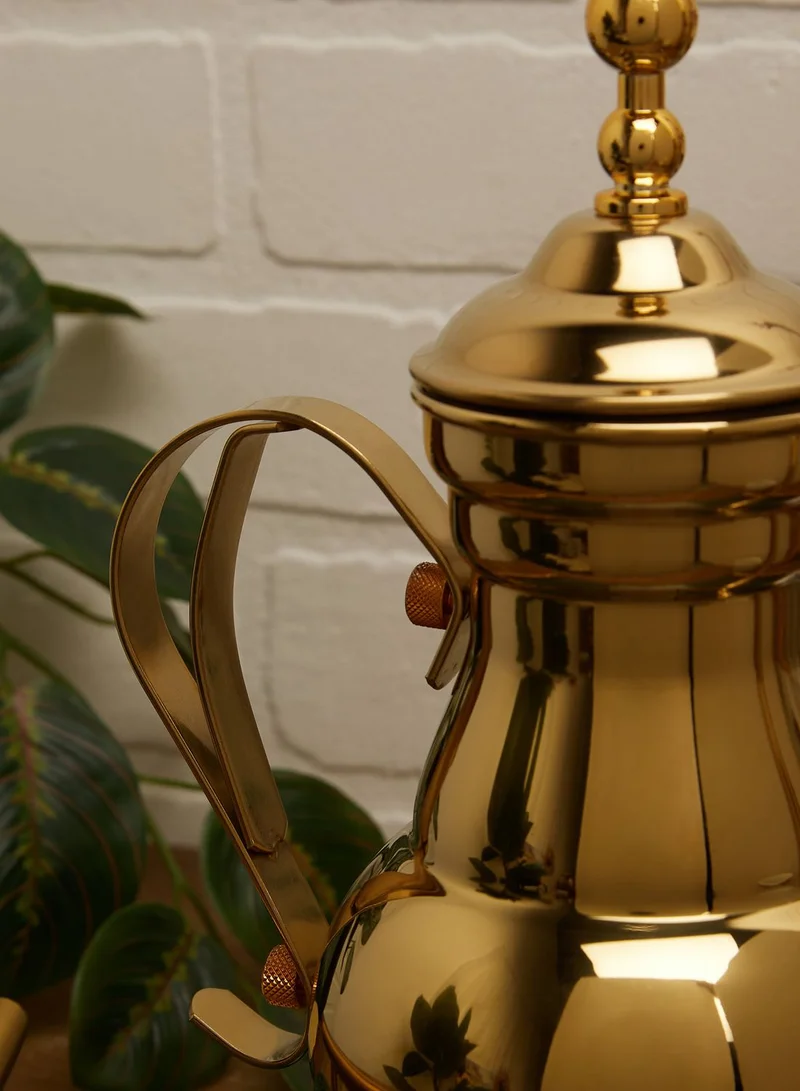 Nimah Coffee Pot With Infuser