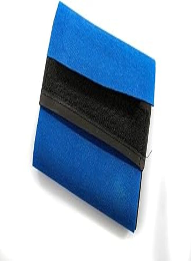 Fitness Fat Cellulite Burner Slimming Body Shaper Waist Belt 15wX95L cm