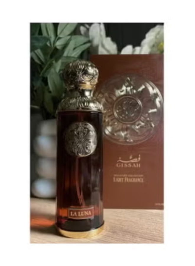 قصة عطر قصة 200 مل - Image 4