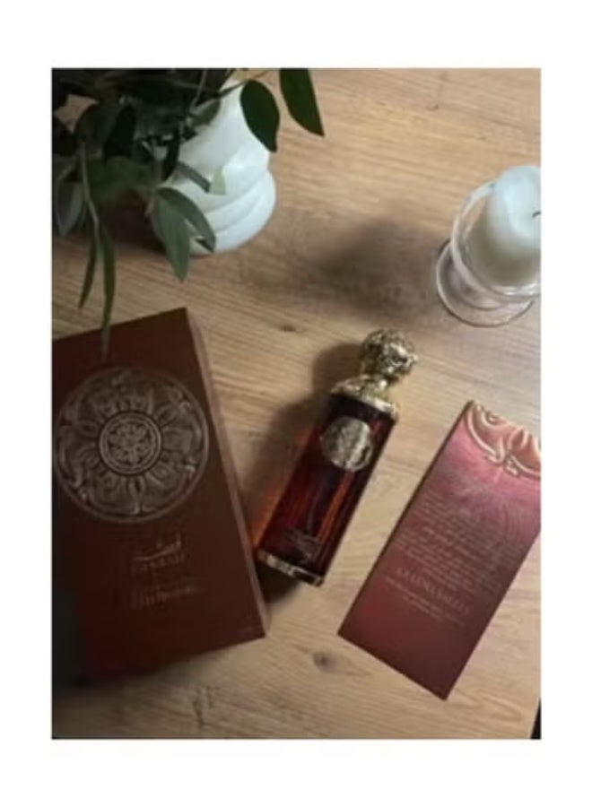 قصة عطر قصة 200 مل - Image 3