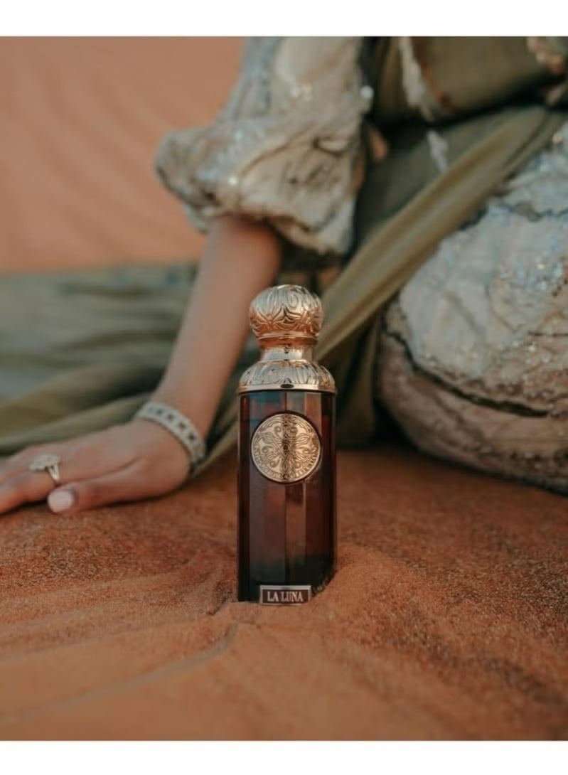 قصة عطر قصة 200 مل - Image 1