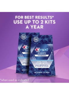 Crest 3D White Strips  - Image 3