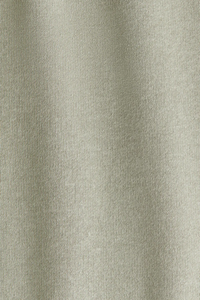 H&M Brushed-inside joggers