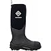 MUCK Mens Arctic Sport Steel Toe Insulated Boot Black Size 10M - Image 2