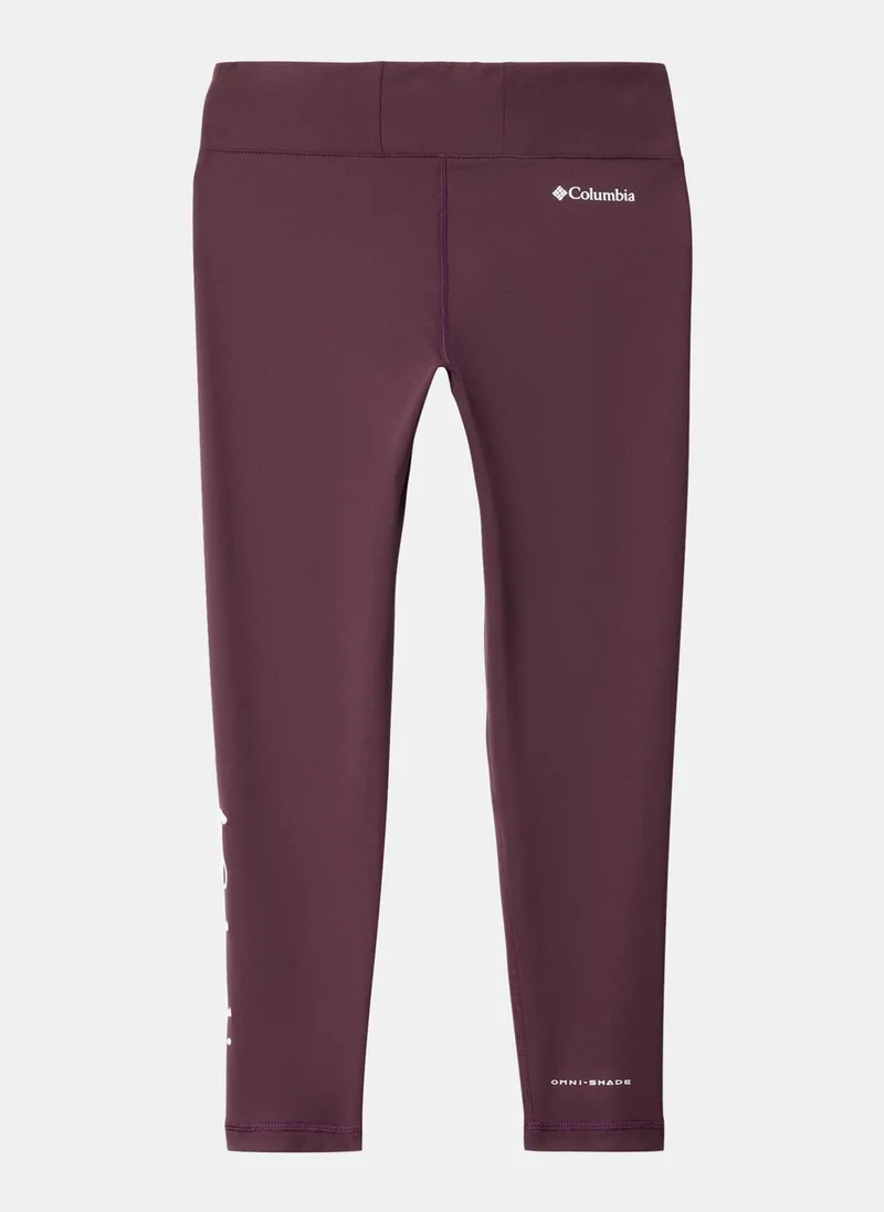 كولومبيا Kids' Hiking Leggings