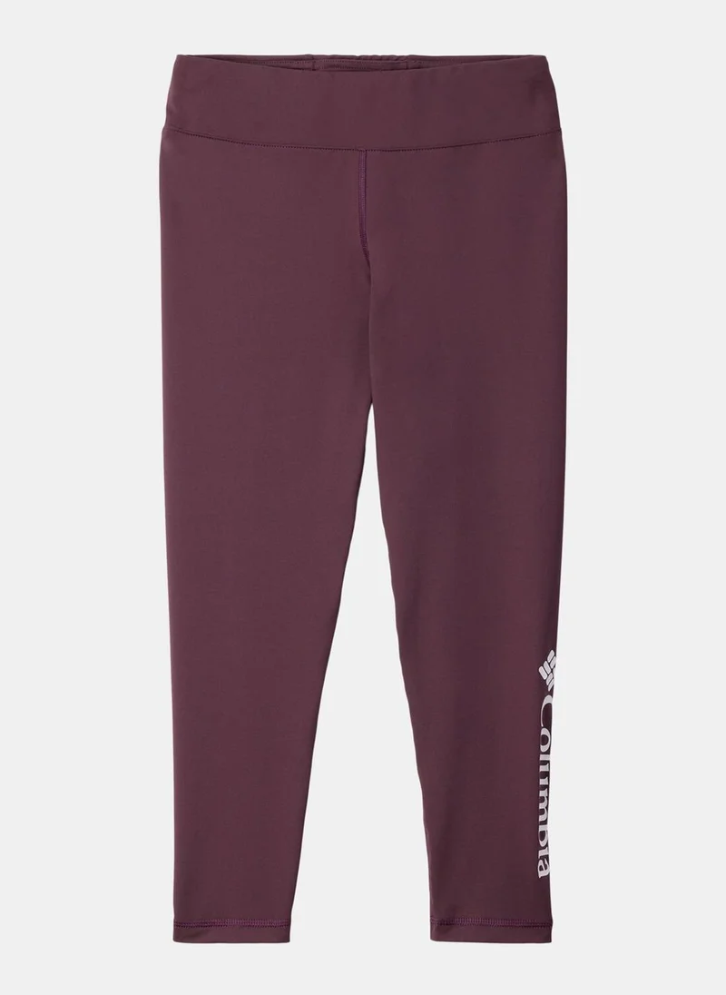 كولومبيا Kids' Hiking Leggings