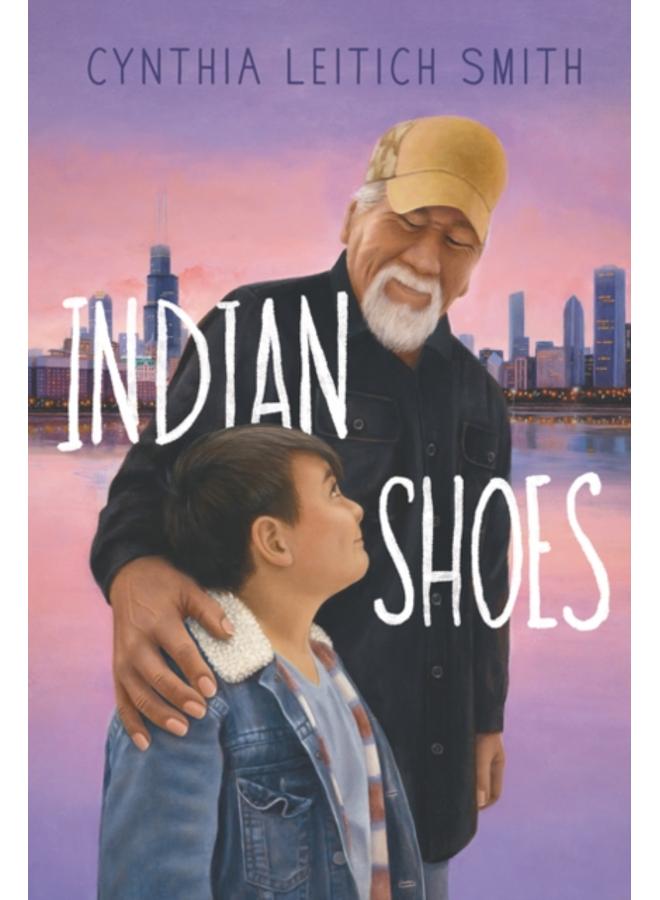 Indian Shoes 