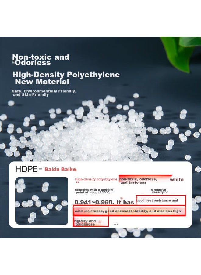 Sometimes Light Disposable Bath Bag Bathtub Cover, Enlarged And Thickened, Double-Person Wooden Bucket Cover, Travel Hotel Individual Packaging, 10 Pieces - Image 2