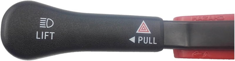 Wivplex Steering Indicator Turn Signal Switch - Image 3