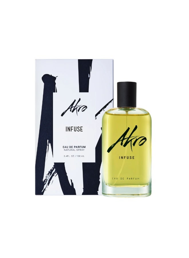 Akro Infuse EDP 100ml - Image 1