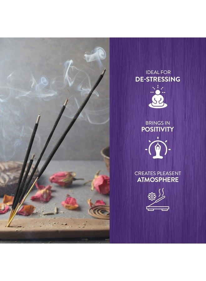 HEM Anti Stress Box Of Six 20 Gram Tubes Hem Incense - Image 4