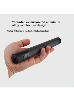 General Suitable For DJI Feiyu Zhiyun Extended Stabilizer Handheld Universal Stick Selfie Stick Tripod Accessories Extension Rod-Color:Extension Rod 73cm  - Image 1