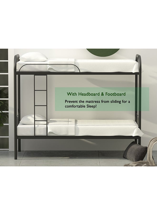Mahmayi Teras 77 Bunk Bed  - Image 3