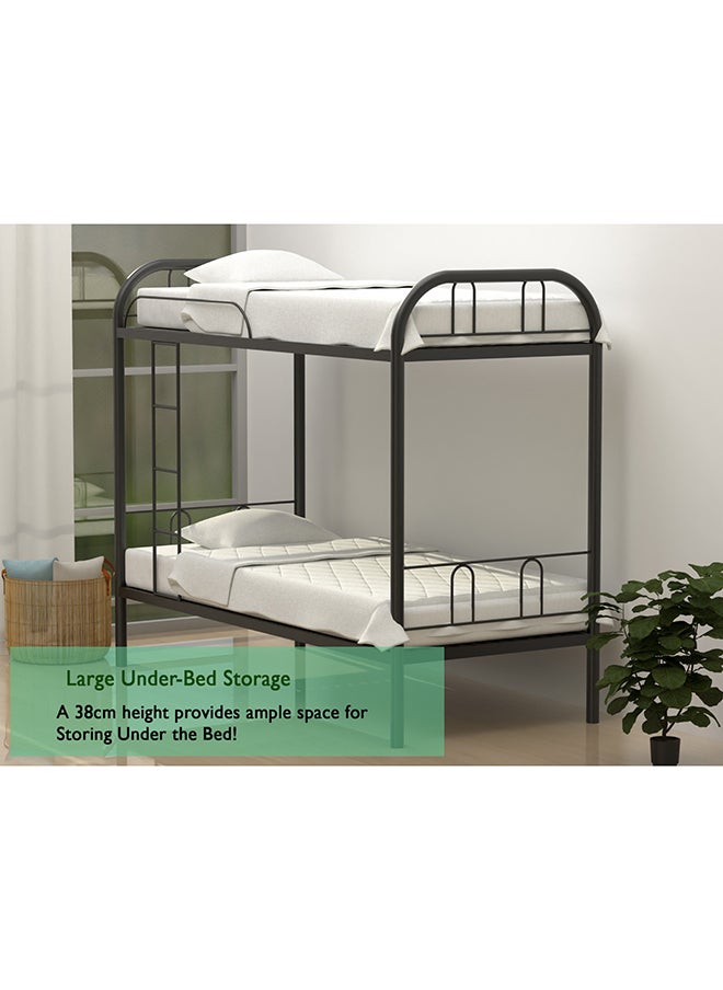 Mahmayi Teras 77 Bunk Bed  - Image 4