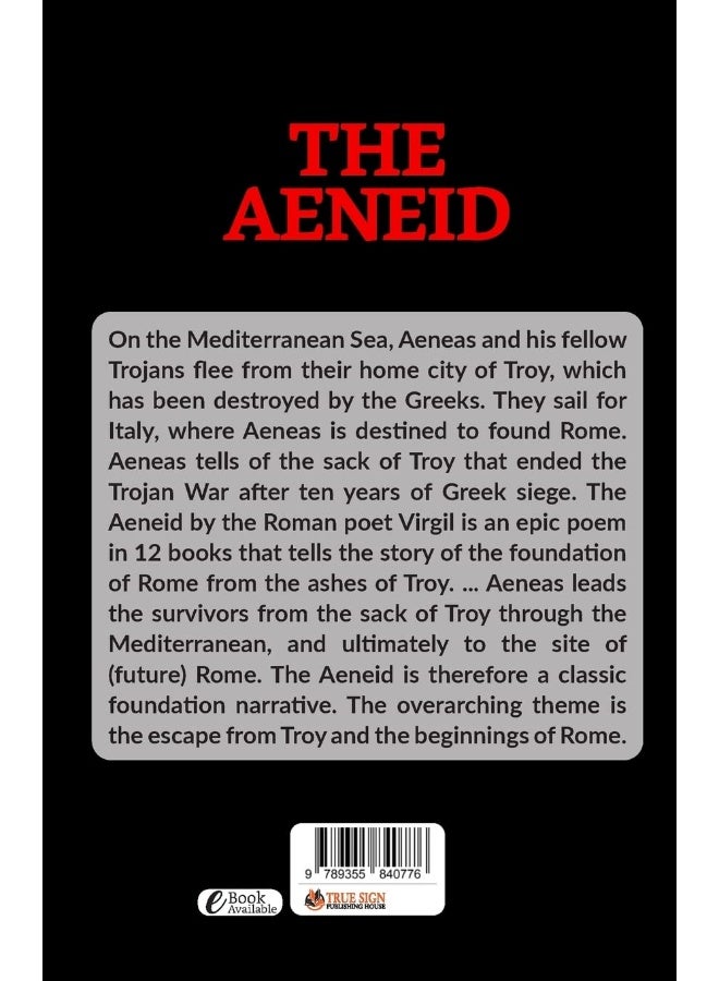 The Aeneid - Image 2