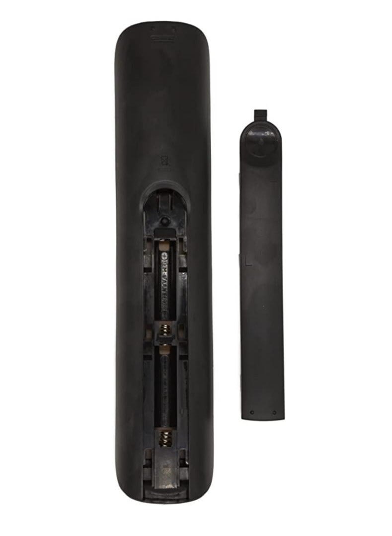 ELTRAZONE Smart TV Universal Remote Control Black - Image 3