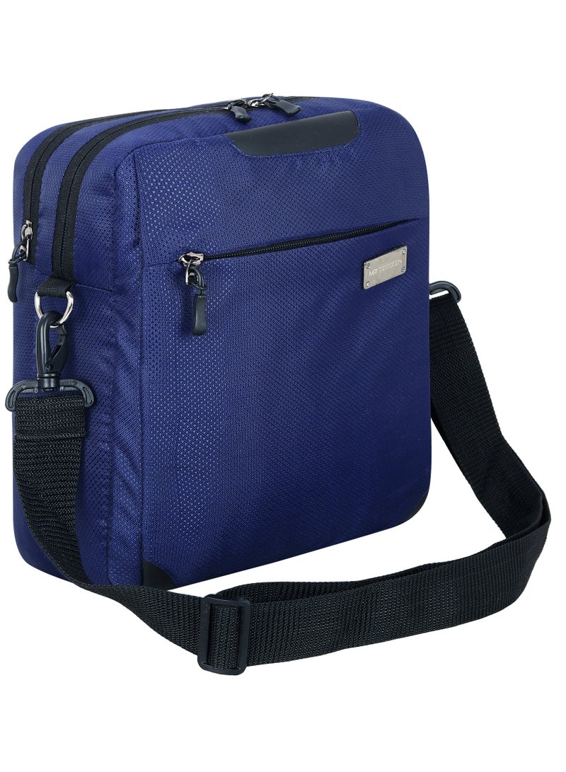 STORYTELLER MRTORRIN Glade Casual Travel Sling Bag| Shoulder Messenger Bag for Men - Image 1