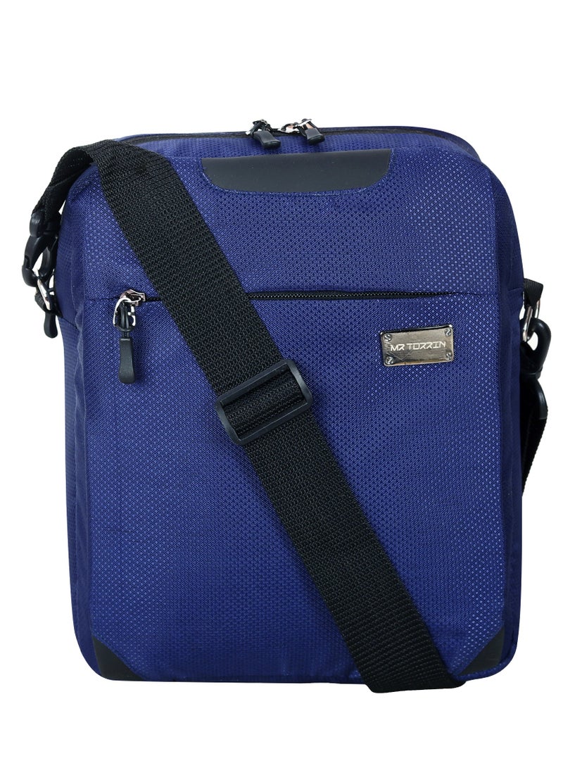 STORYTELLER MRTORRIN Glade Casual Travel Sling Bag| Shoulder Messenger Bag for Men - Image 2