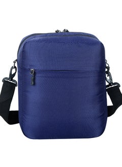 STORYTELLER MRTORRIN Glade Casual Travel Sling Bag| Shoulder Messenger Bag for Men  - Image 4