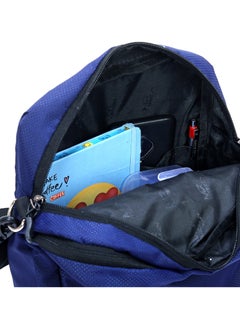 STORYTELLER MRTORRIN Glade Casual Travel Sling Bag| Shoulder Messenger Bag for Men  - Image 5