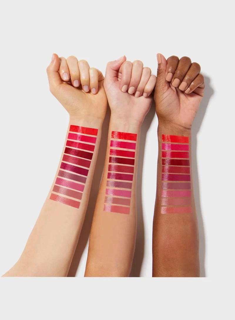 MAYBELLINE NEW YORK Super Stay Vinyl Ink Longwear Transfer Proof Gloss Lipstick - 10 LIPPY