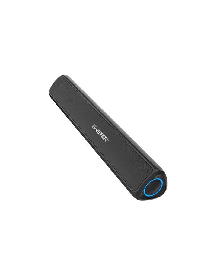 FASTER Z10 SoundBar Wireless Speaker 20w