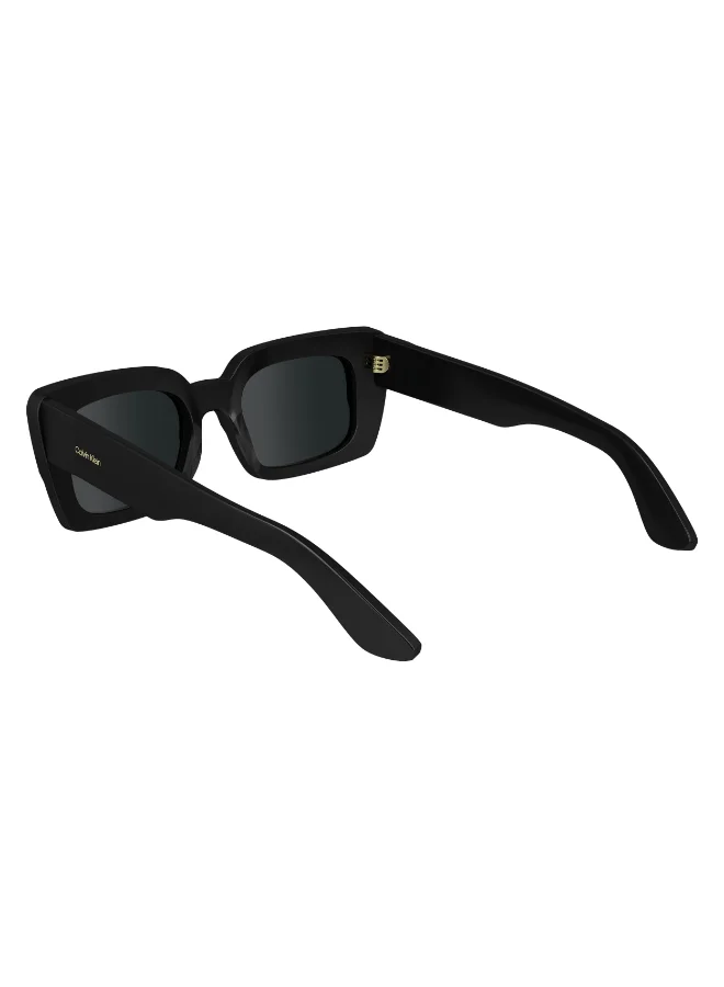 كالفن كلاين FULL RIM ACETATE CALVIN KLEIN SUN CK24512S