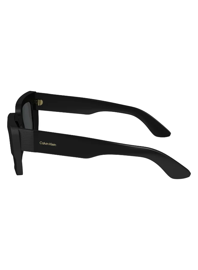 كالفن كلاين FULL RIM ACETATE CALVIN KLEIN SUN CK24512S