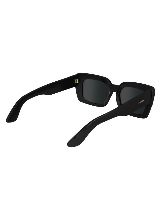 CALVIN KLEIN FULL RIM ACETATE CALVIN KLEIN SUN CK24512S - Image 5